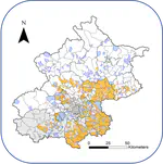 Beijing Household Energy Transitions